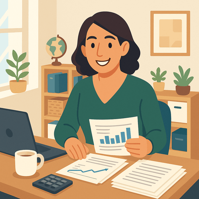 How to Make Your Business Loan-Ready: 5 Mistakes That Get Applications Rejected